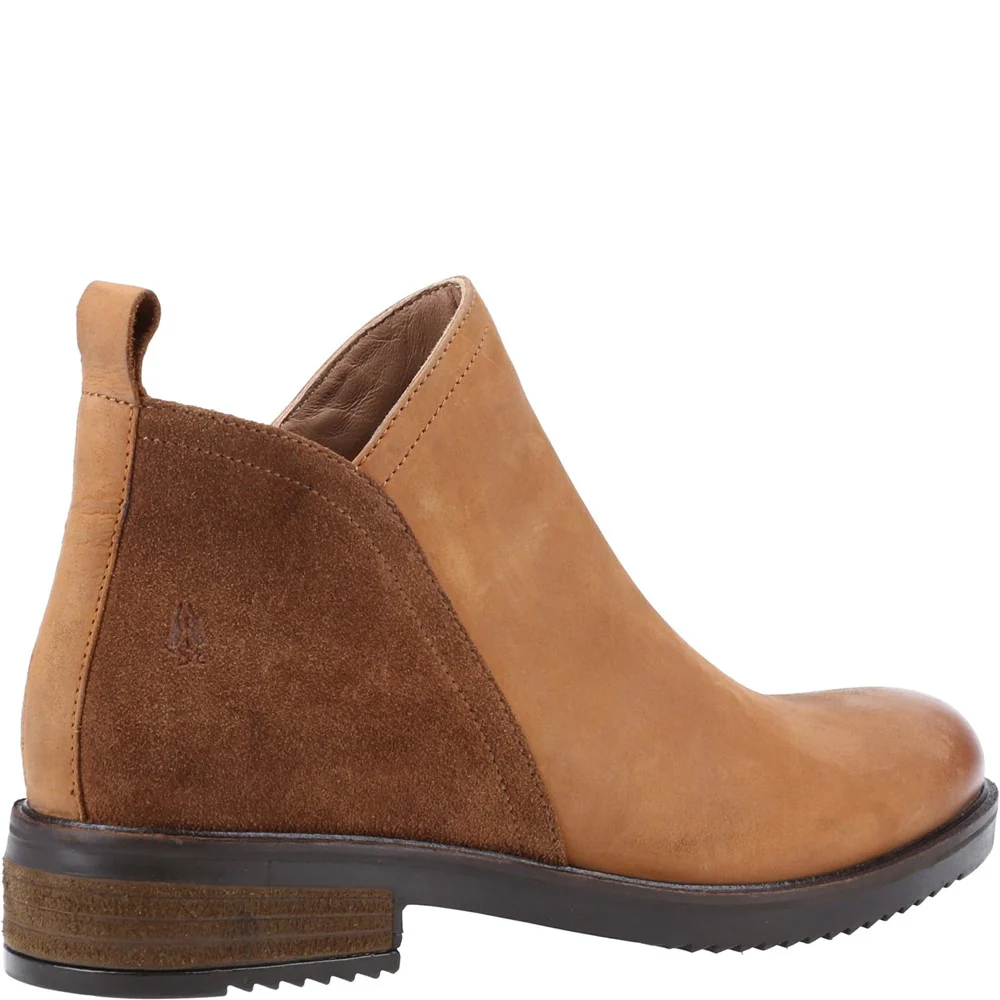 Hush Puppies Alexis Ankle Boot - Image 2