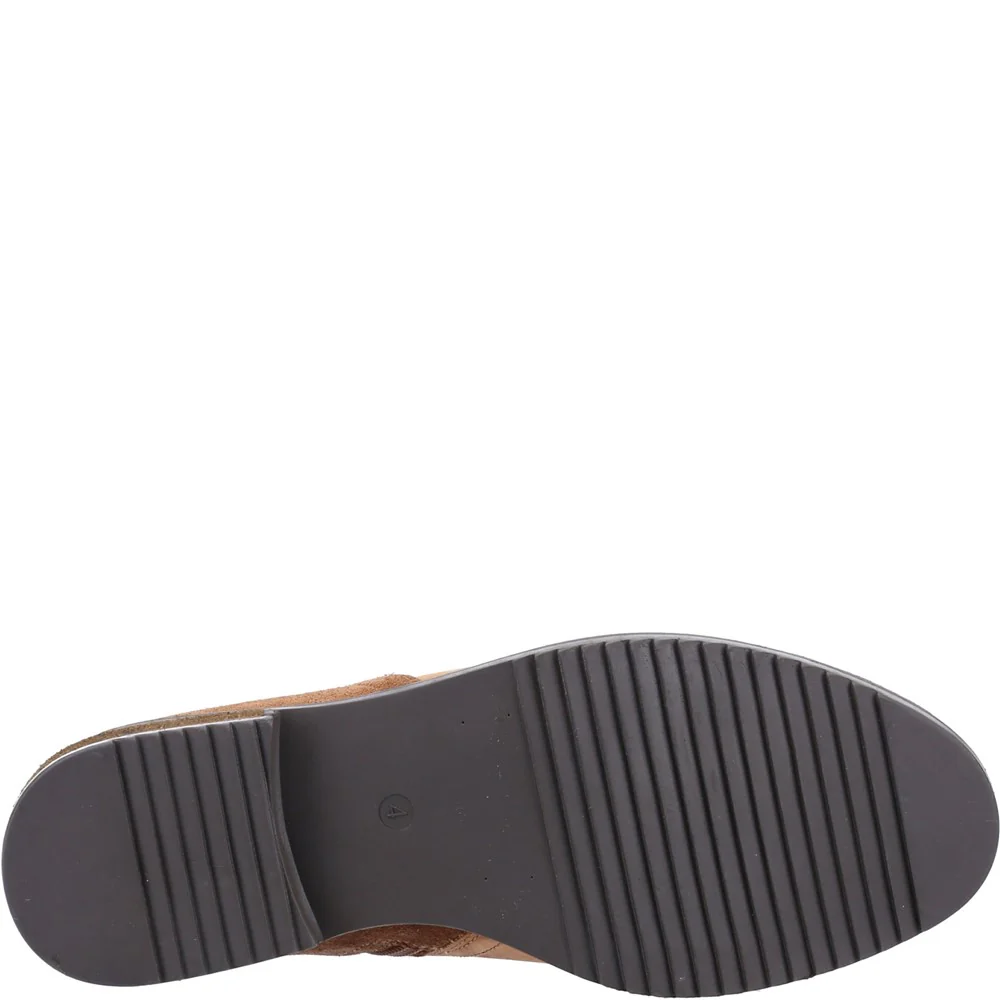 Hush Puppies Alexis Ankle Boot - Image 3