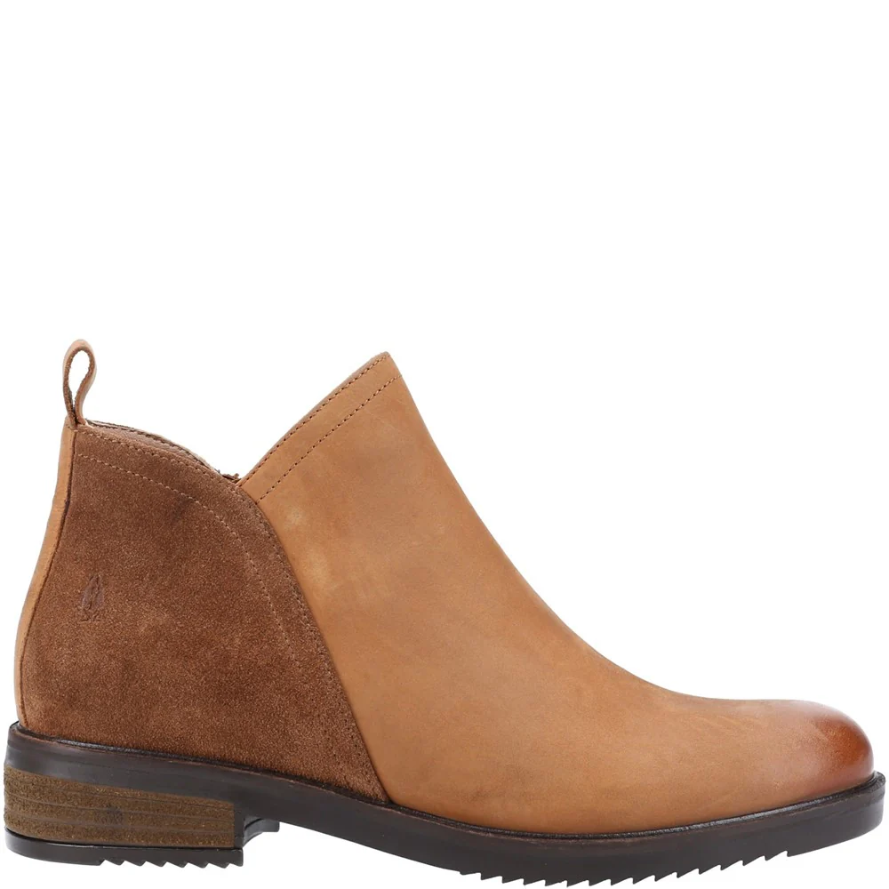Hush Puppies Alexis Ankle Boot - Image 4