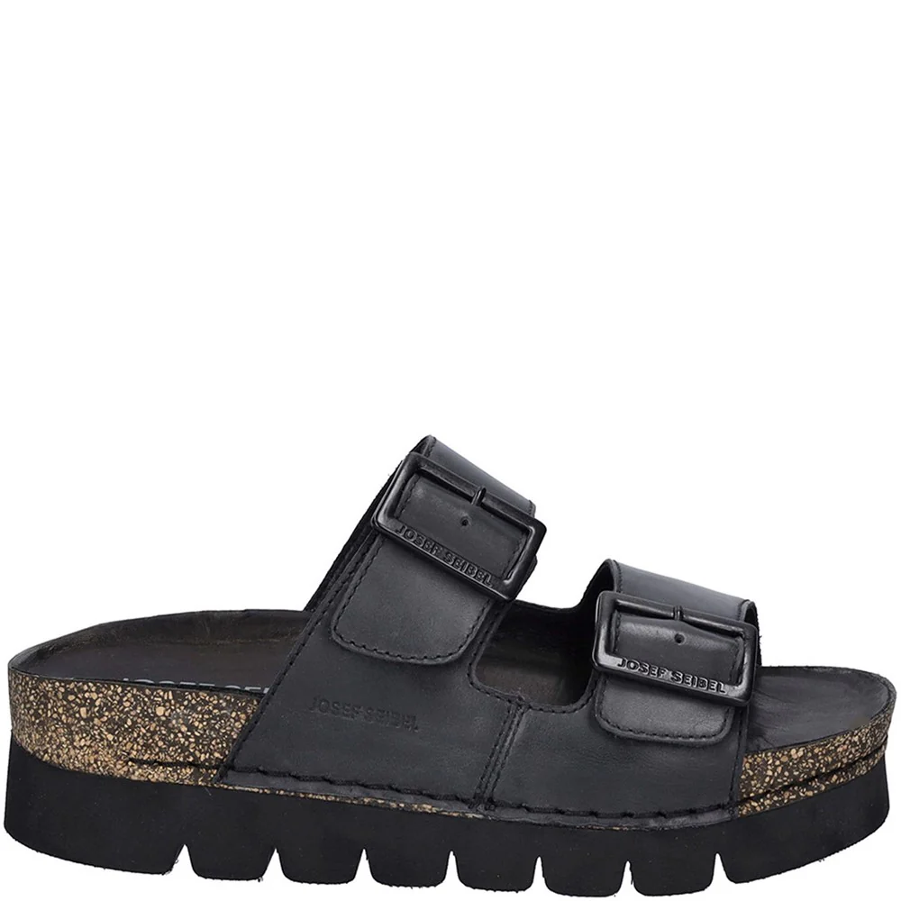 Josef Seibel Alice 01 Sandal - Image 5