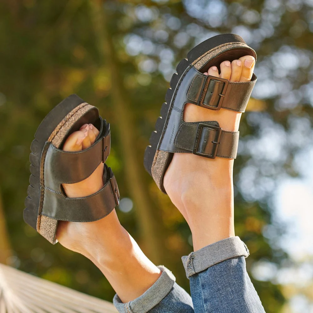 Josef Seibel Alice 01 Sandal - Image 6