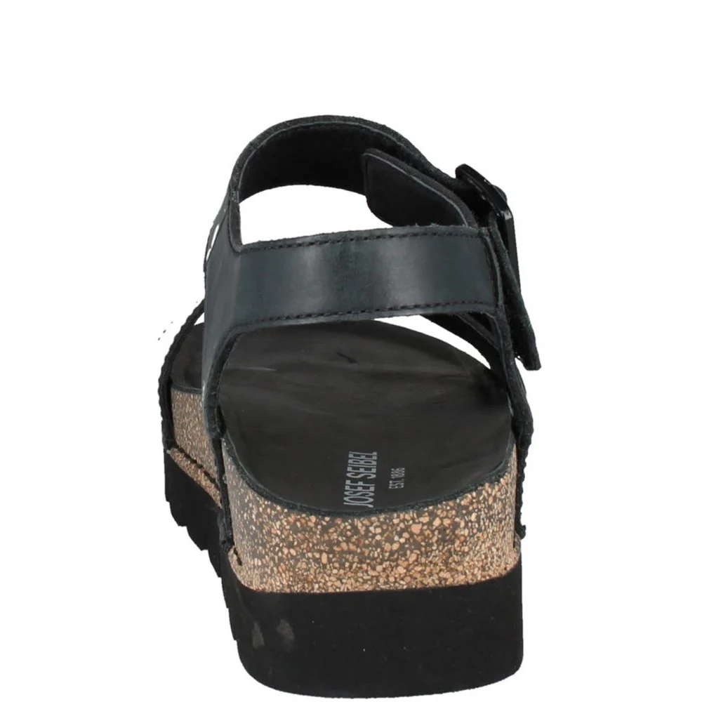 Josef Seibel Alice 03 Sandal - Image 2