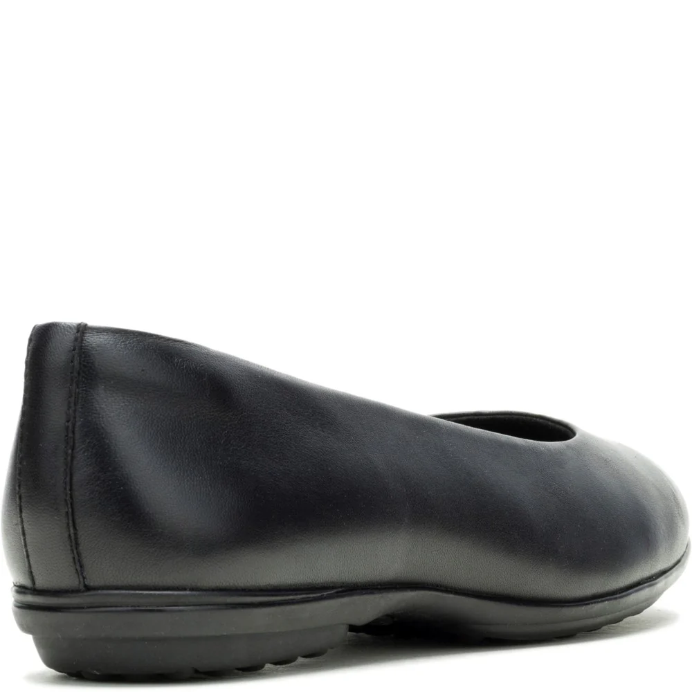 Hush Puppies Alice Flat Ballerina - Image 2