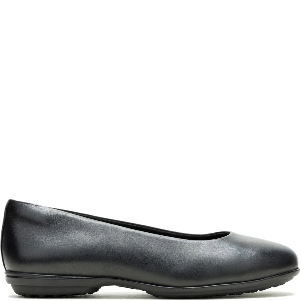 Hush Puppies Alice Flat Ballerina - Image 6