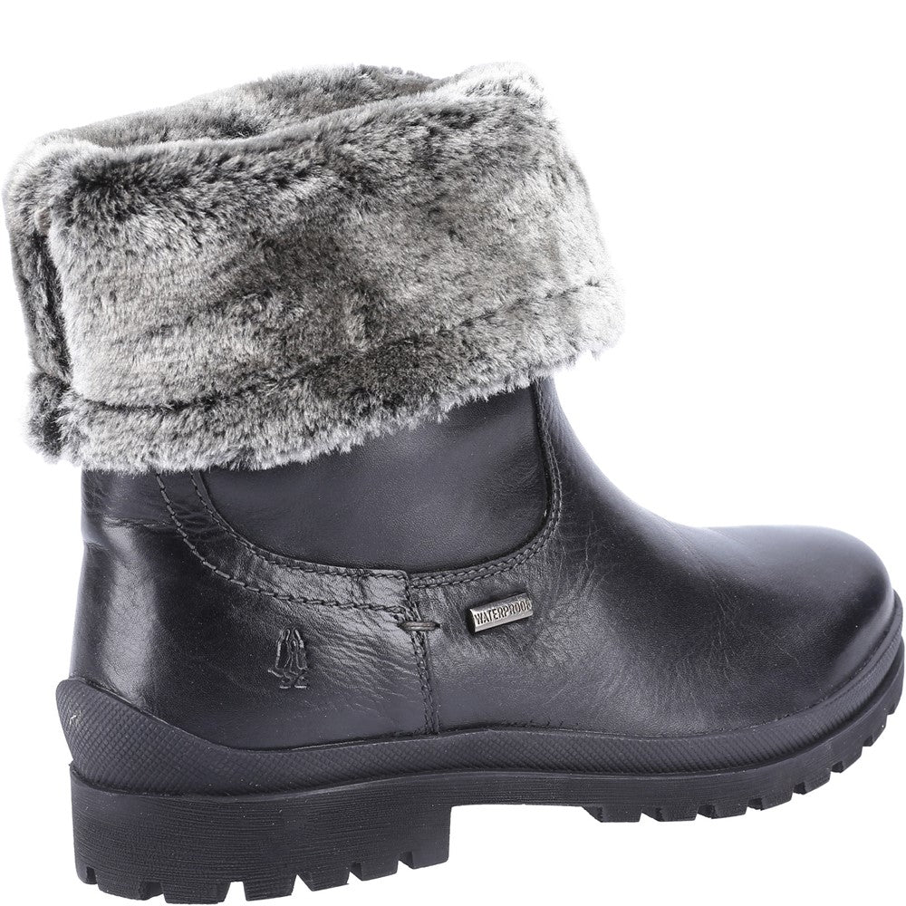 Hush Puppies Alice Mid Boot - Image 2
