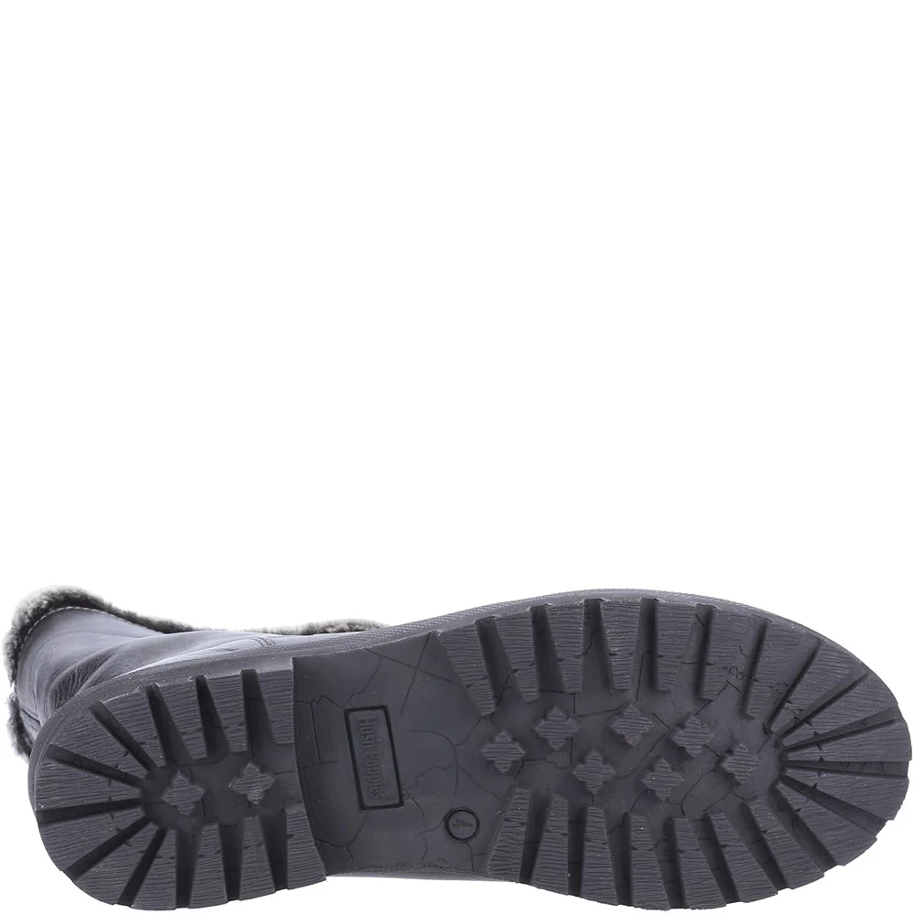Hush Puppies Alice Mid Boot - Image 3