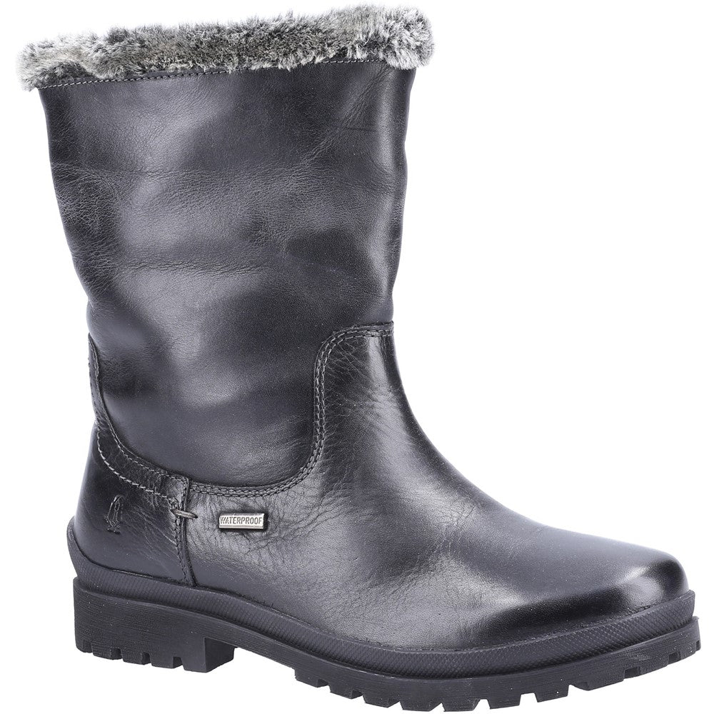 Hush Puppies Alice Mid Boot - Image 4