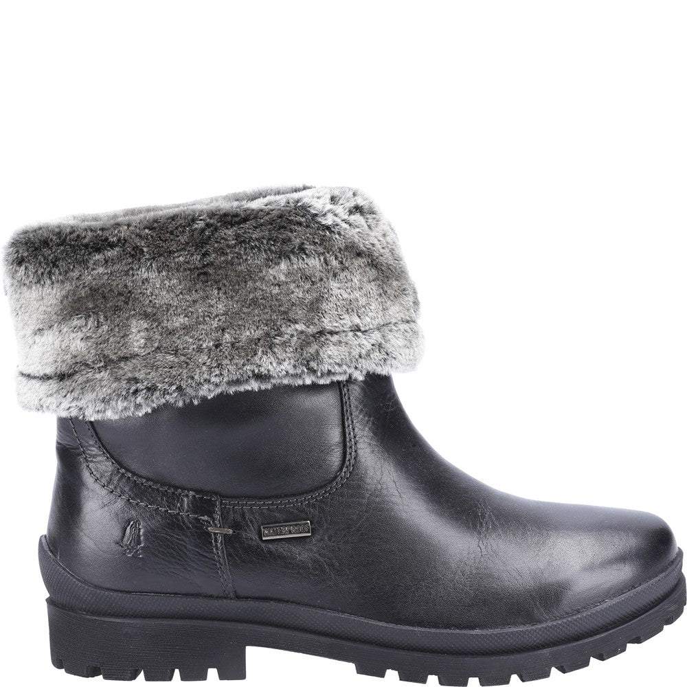 Hush Puppies Alice Mid Boot - Image 5