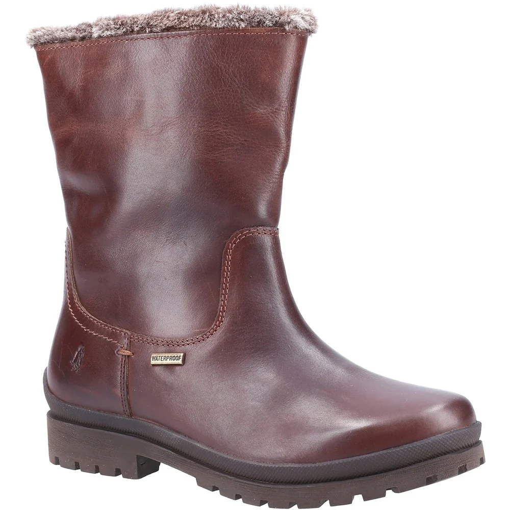 Hush Puppies Alice Mid Boot - Image 4