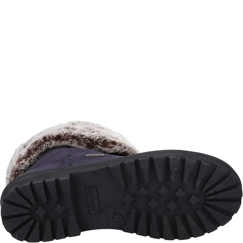 Hush Puppies Alice Mid Boot - Image 3