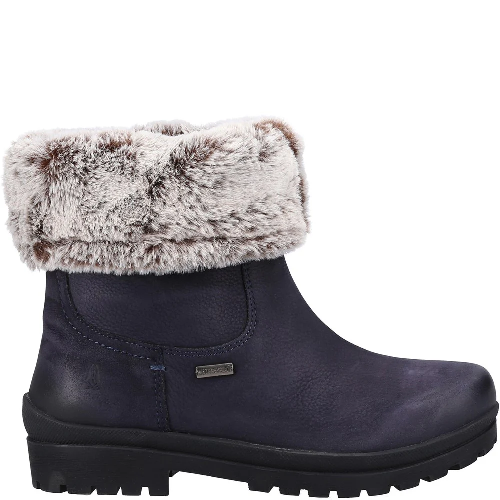 Hush Puppies Alice Mid Boot - Image 4