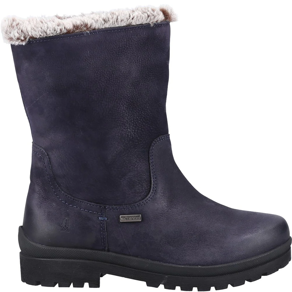 Hush Puppies Alice Mid Boot - Image 5