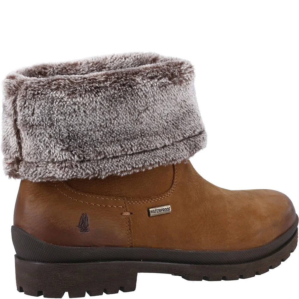 Hush Puppies Alice Mid Boot - Image 2