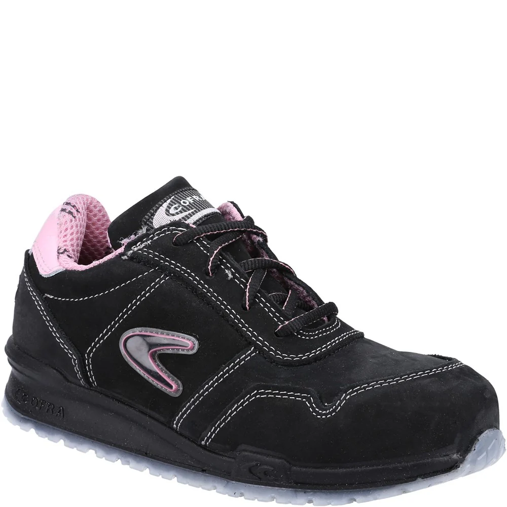 Cofra Alice S3 SRC Safety Trainer