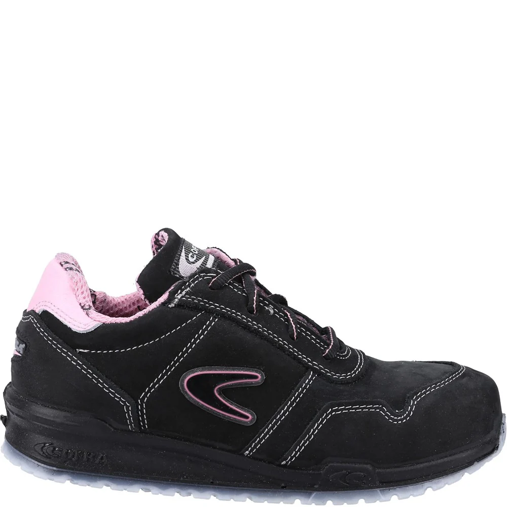 Cofra Alice S3 SRC Safety Trainer - Image 4