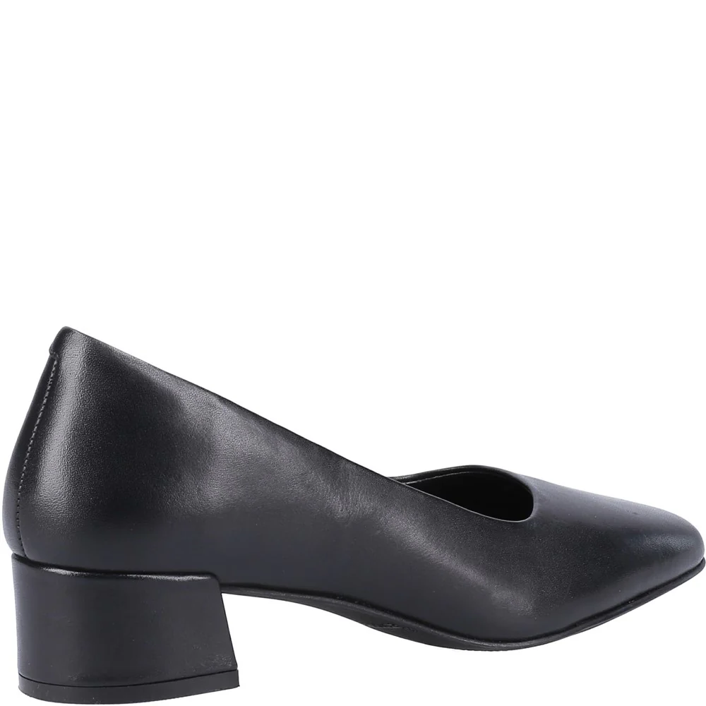 Hush Puppies Alina Court Shoe - Image 2