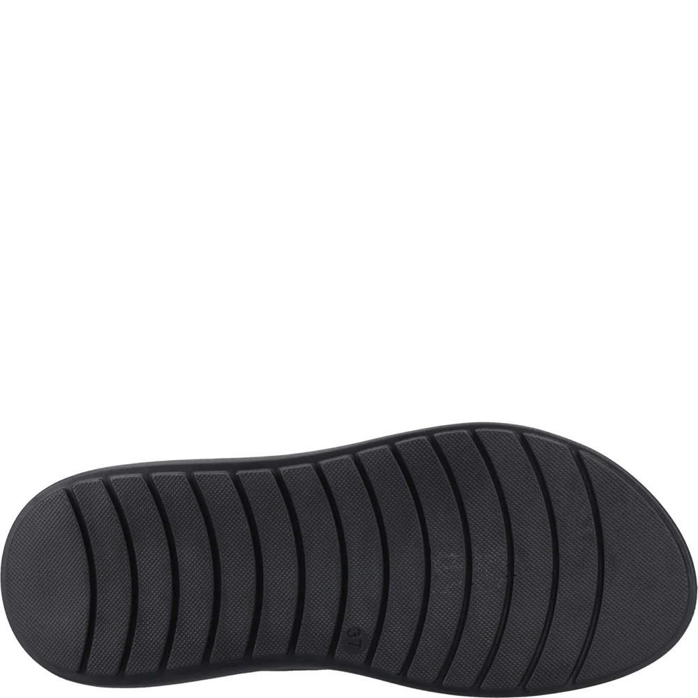 Hush Puppies Alison Buckle Sandal - Image 3
