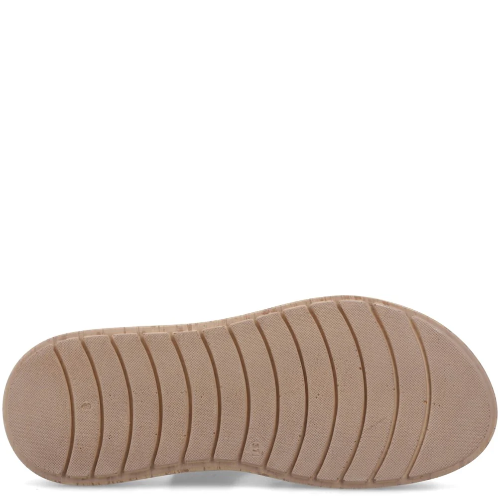 Hush Puppies Alison Buckle Sandal - Image 3