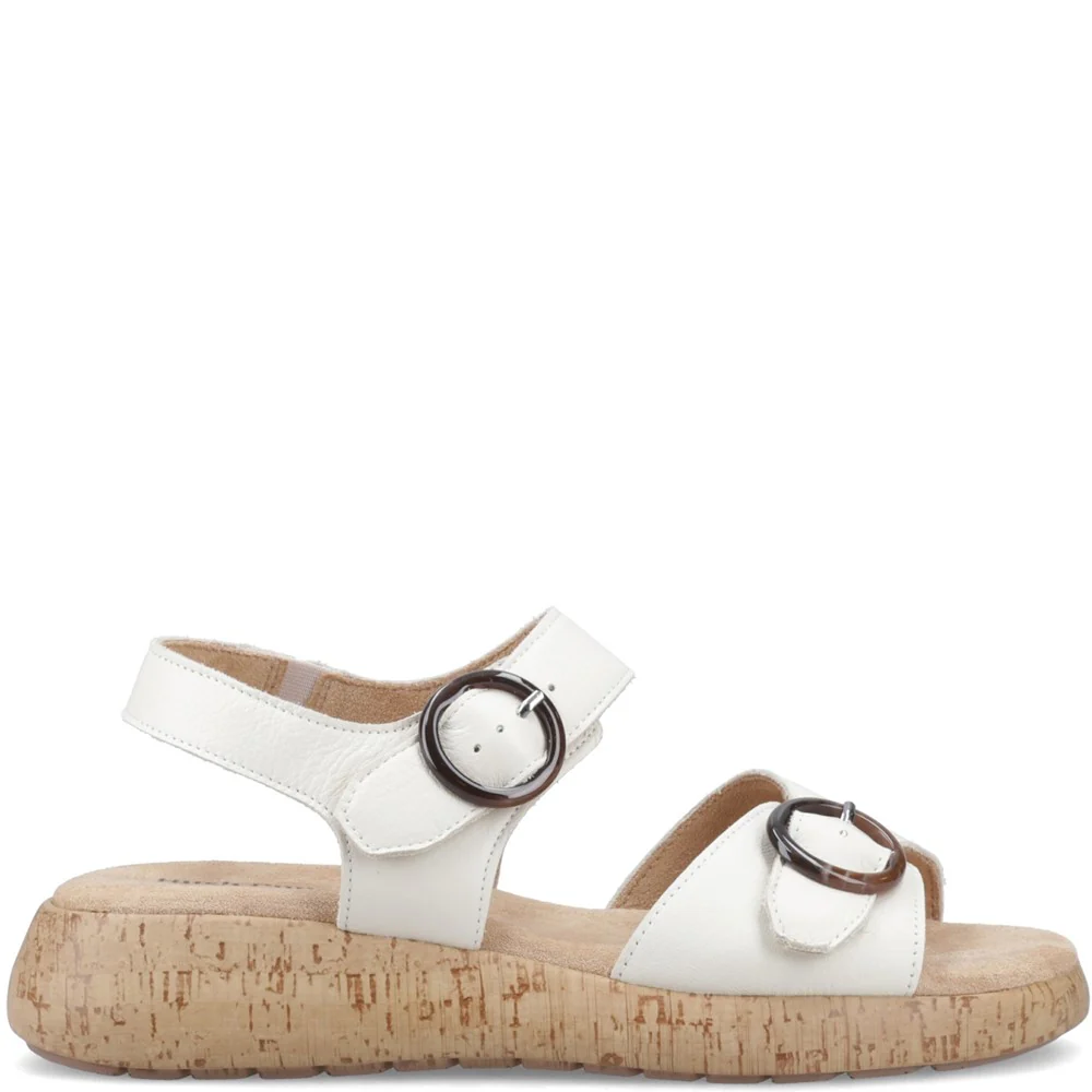 Hush Puppies Alison Buckle Sandal - Image 5