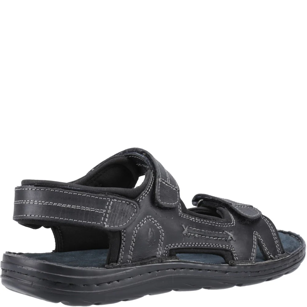 Hush Puppies Alistair Sandal - Image 2