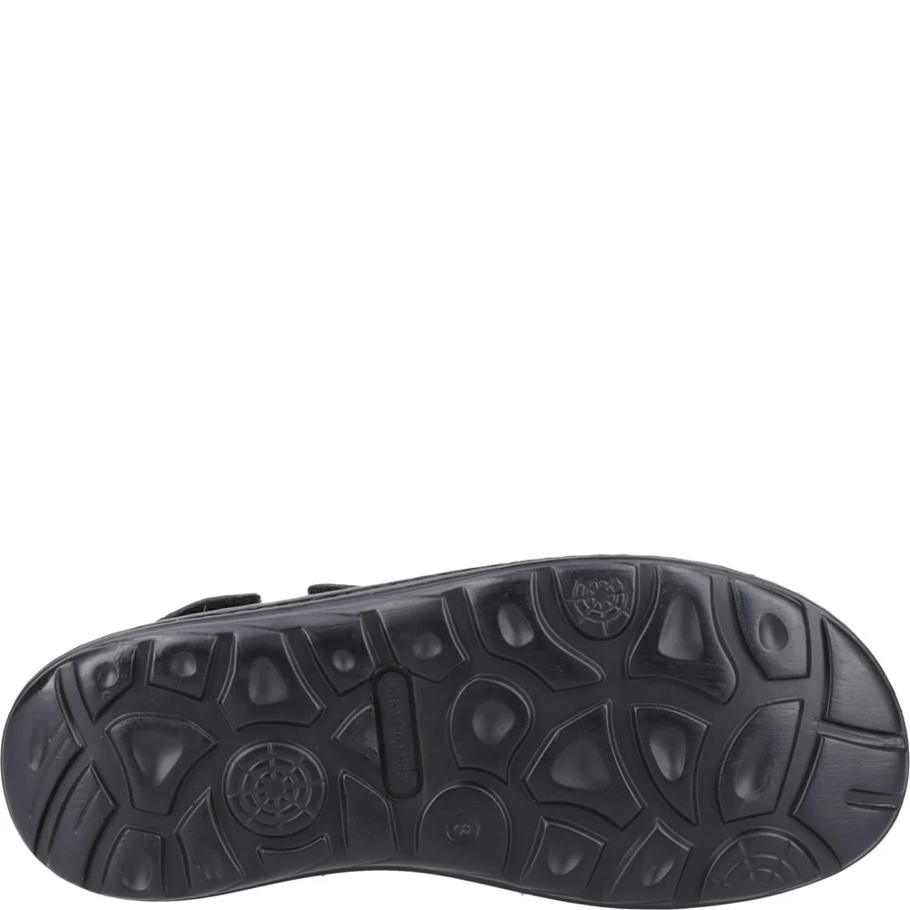 Hush Puppies Alistair Sandal - Image 3