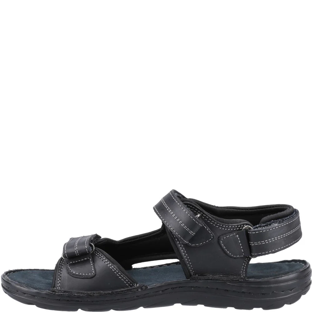 Hush Puppies Alistair Sandal - Image 4