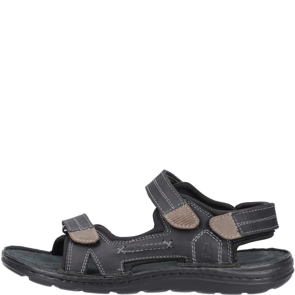 Hush Puppies Alistair Sandal - Image 6