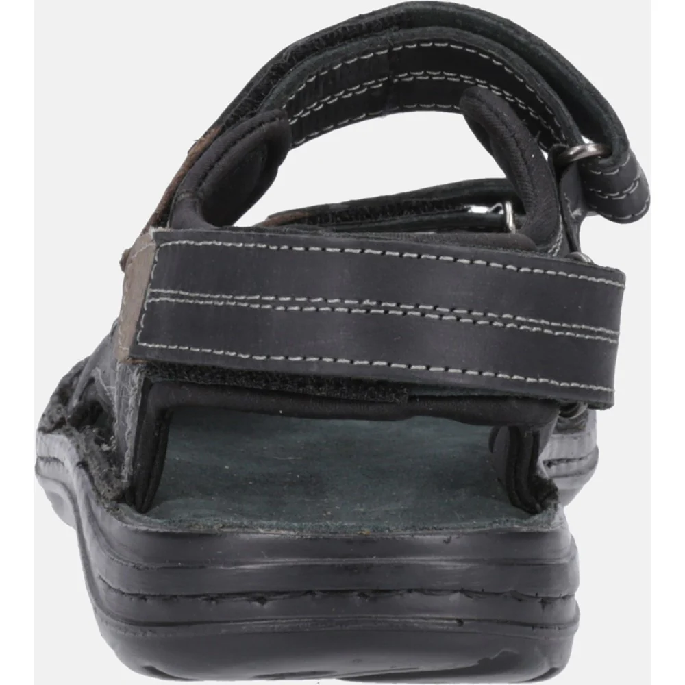 Hush Puppies Alistair Sandal - Image 9