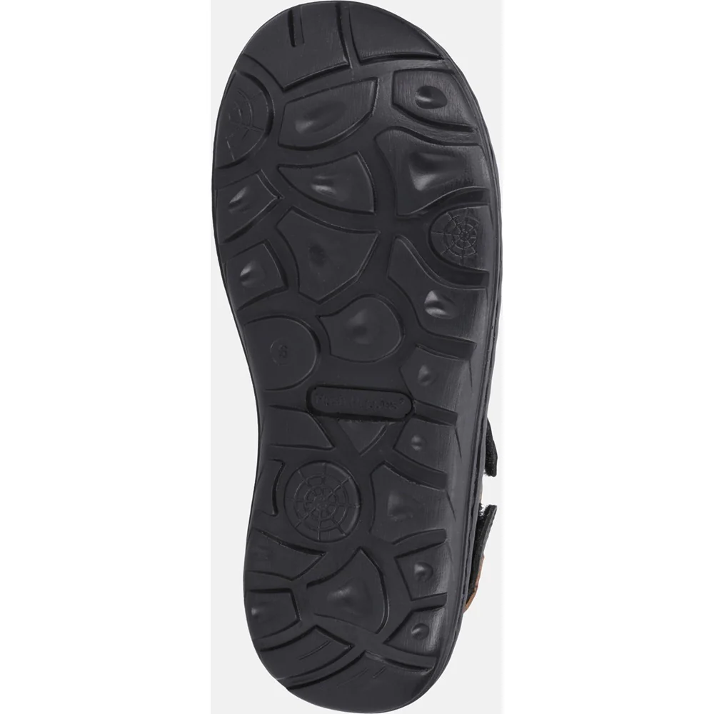Hush Puppies Alistair Sandal - Image 10