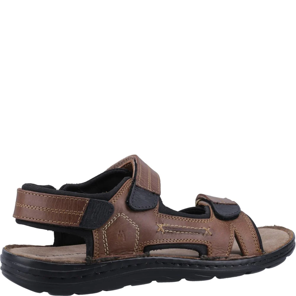 Hush Puppies Alistair Sandal - Image 2