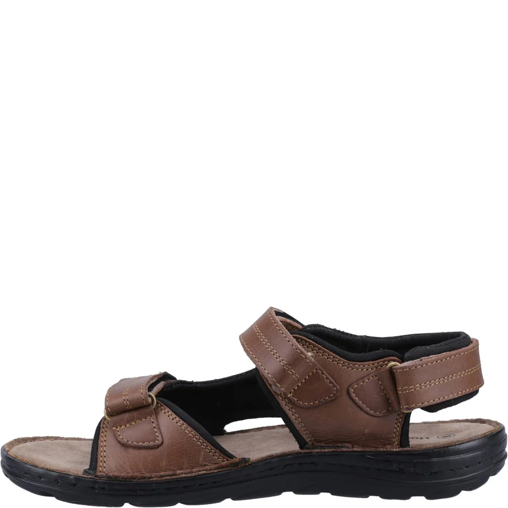 Hush Puppies Alistair Sandal - Image 4