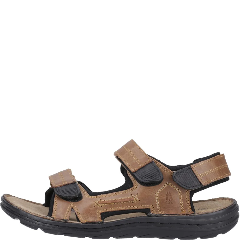 Hush Puppies Alistair Sandal - Image 6