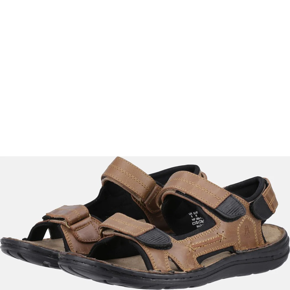 Hush Puppies Alistair Sandal - Image 8