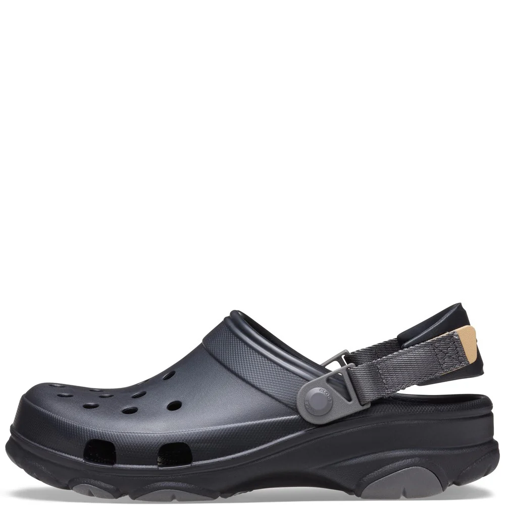 Crocs Unisex Classic All-Terrain Clog - Image 5