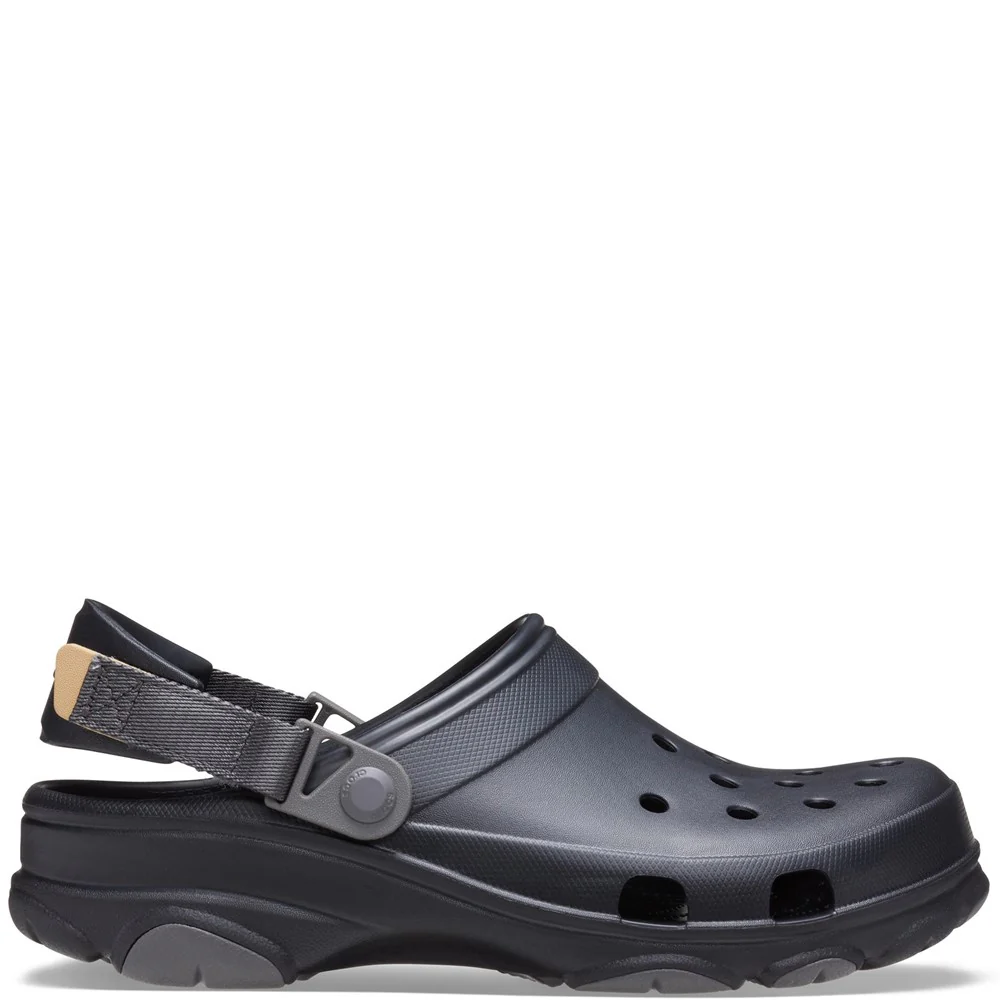 Crocs Unisex Classic All-Terrain Clog - Image 6