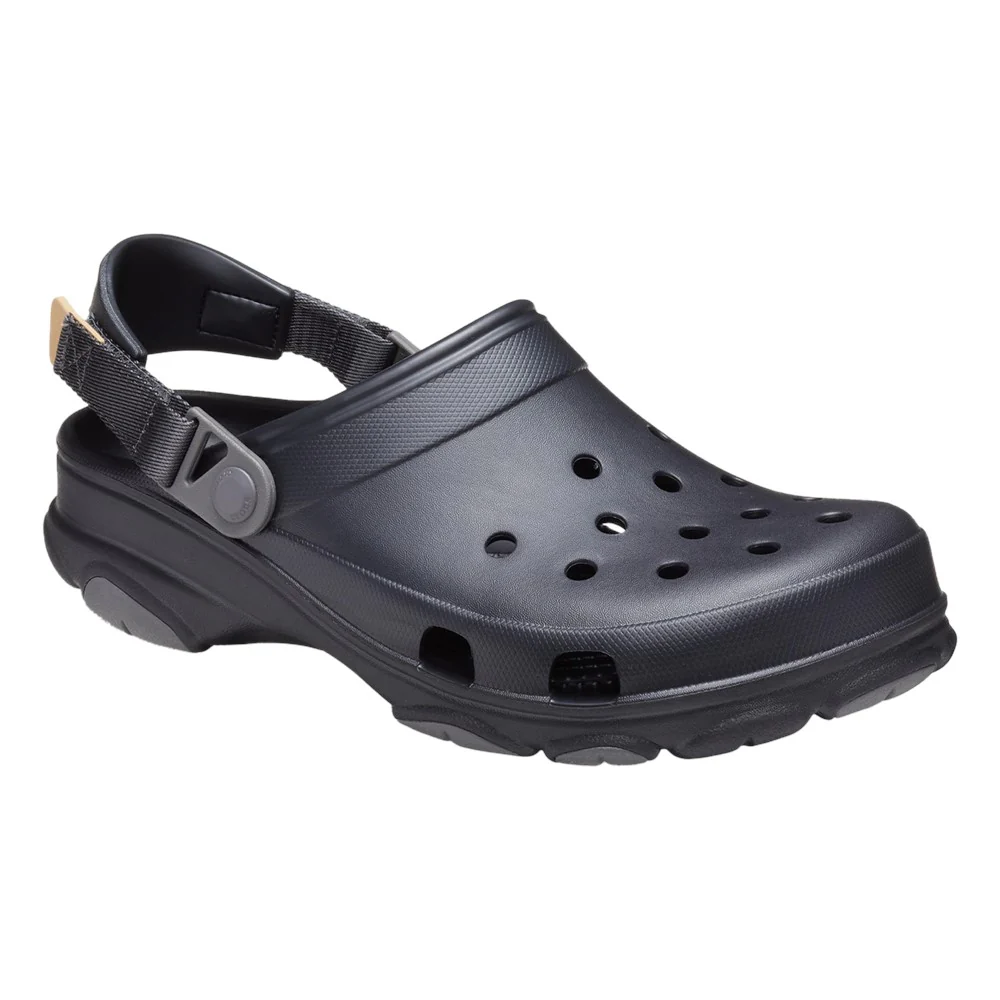 Crocs Unisex Classic All-Terrain Clog - Image 9