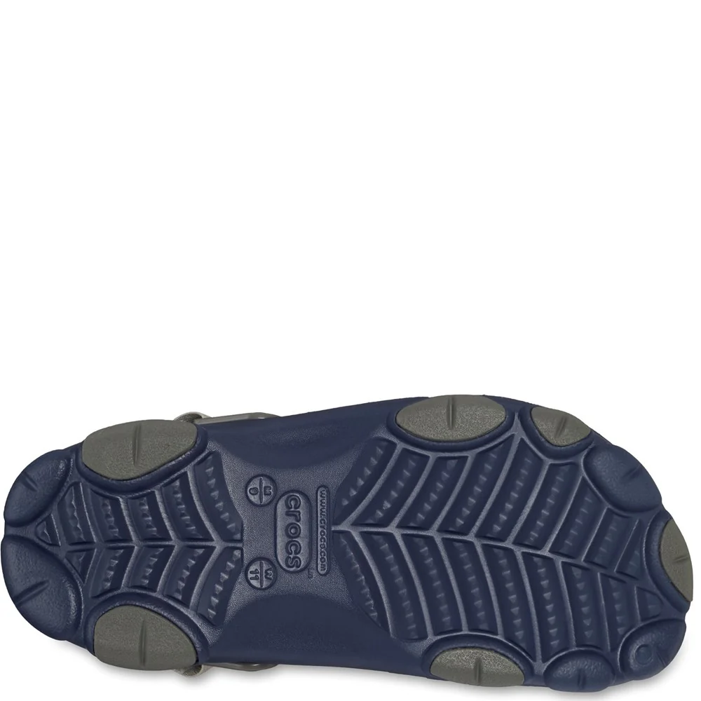 Crocs Unisex Classic All-Terrain Clog - Image 3