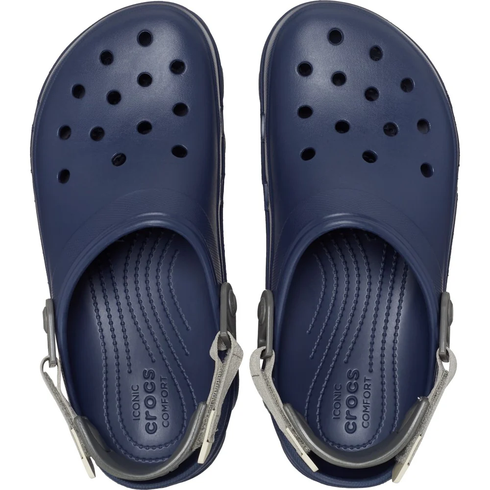 Crocs Unisex Classic All-Terrain Clog - Image 4