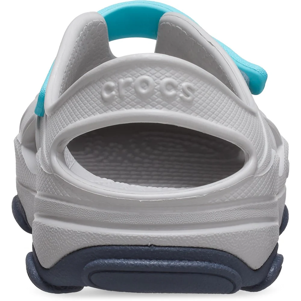 Crocs Toddler All Terrain Fisherman Sandal - Image 2
