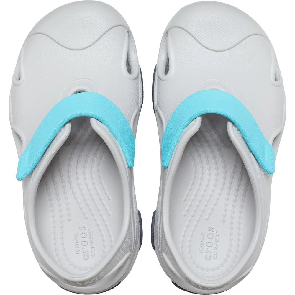 Crocs Toddler All Terrain Fisherman Sandal - Image 5