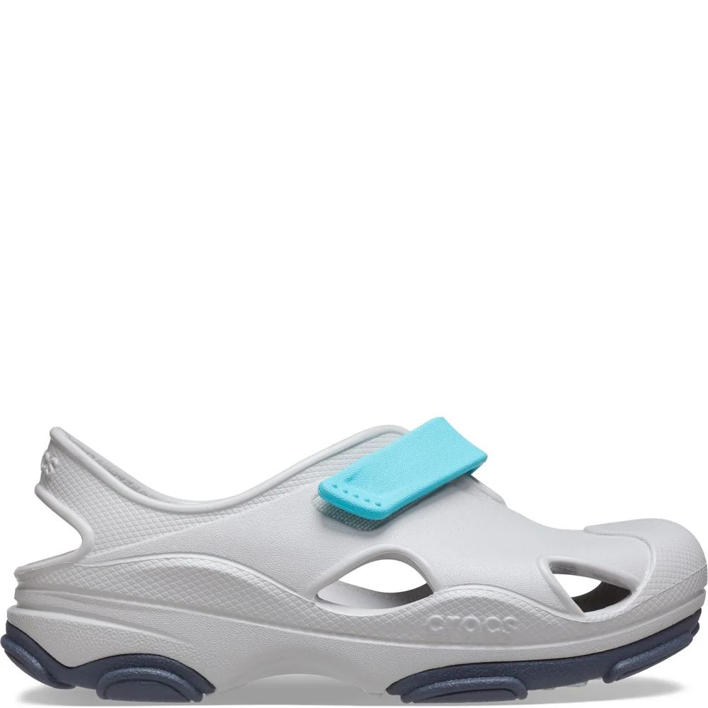 Crocs Toddler All Terrain Fisherman Sandal - Image 6