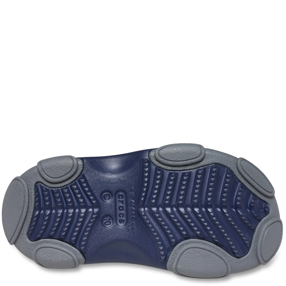 Crocs Toddler All Terrain Fisherman Sandal - Image 4