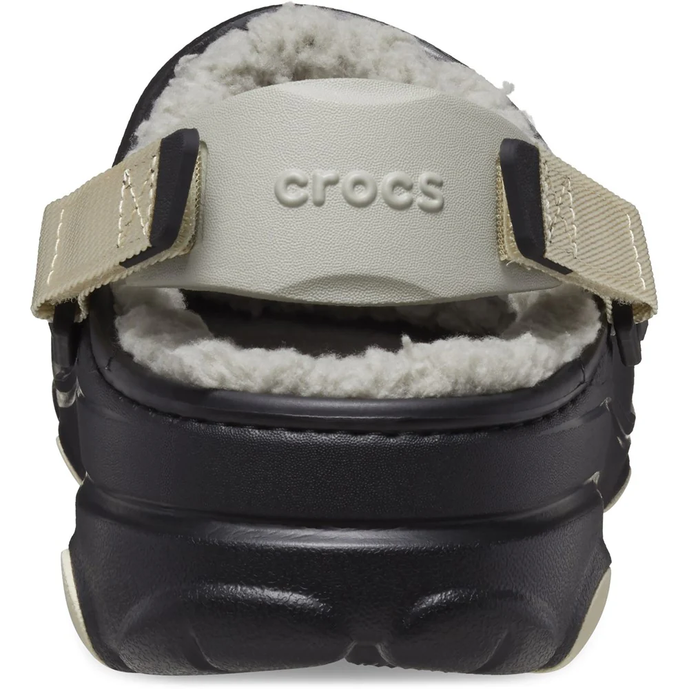 Crocs Unisex All Terrain Lined Clog - Image 2