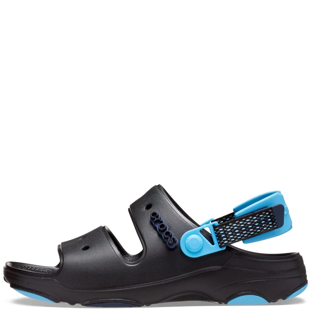 Crocs Unisex All Terrain Two Strap Sandal - Image 6