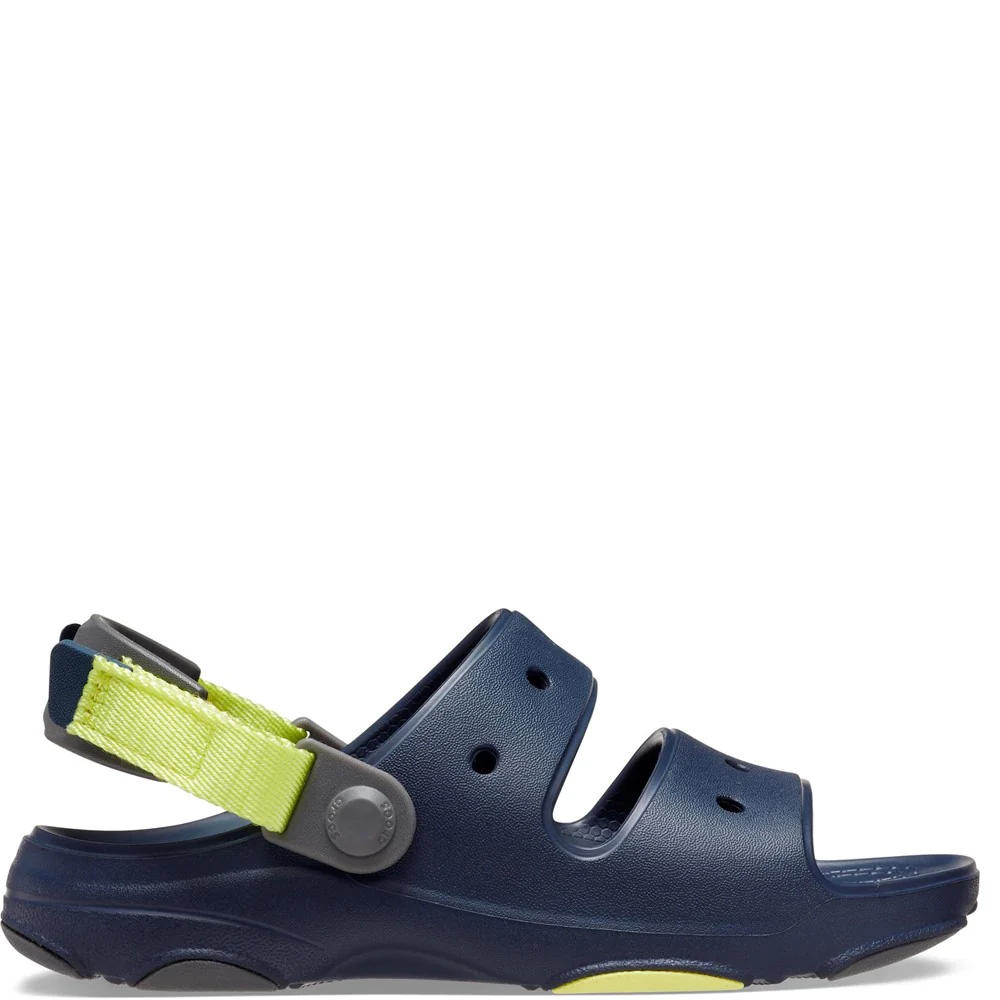Crocs Kids All Terrain Two Strap Sandal - Image 4