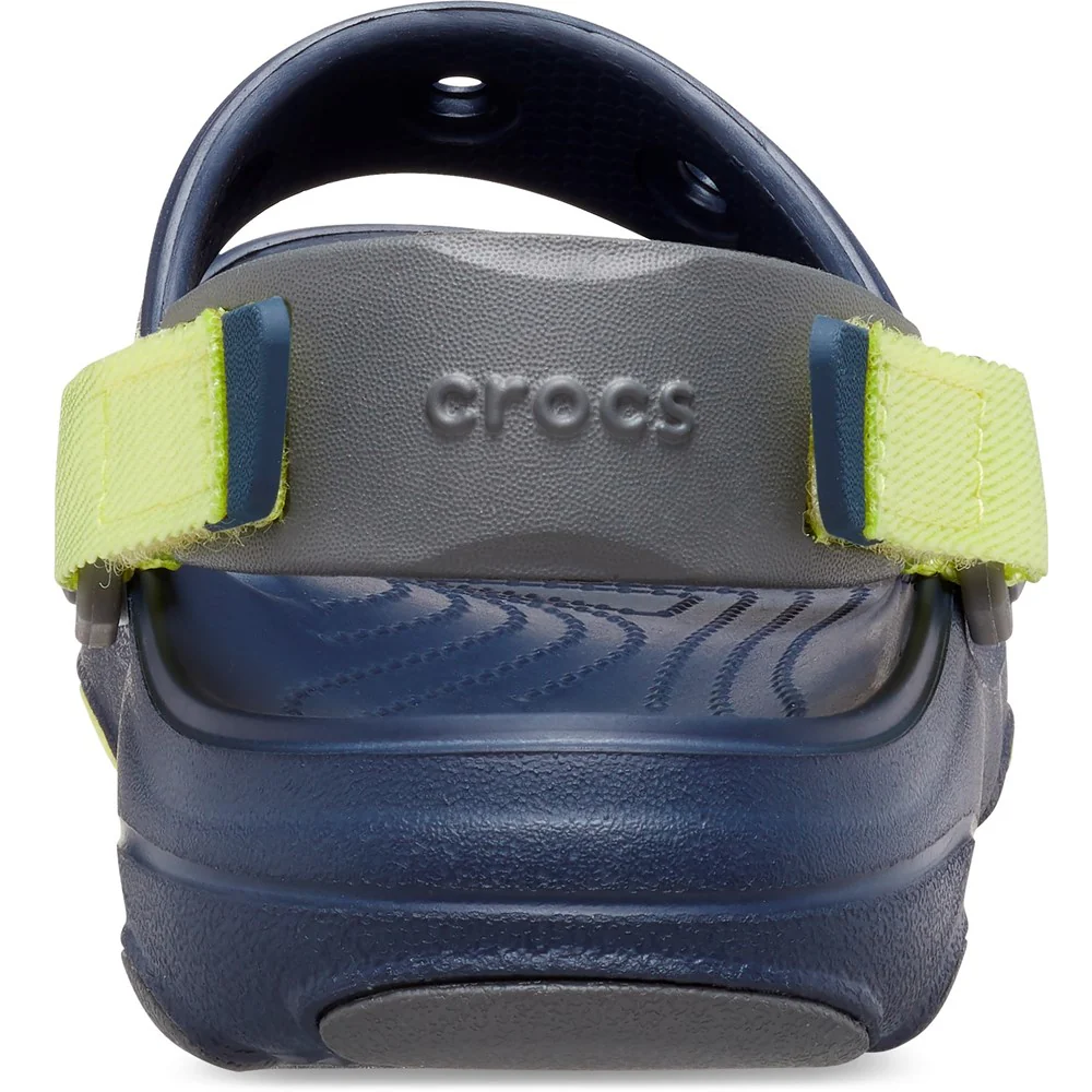 Crocs Kids All Terrain Two Strap Sandal - Image 5
