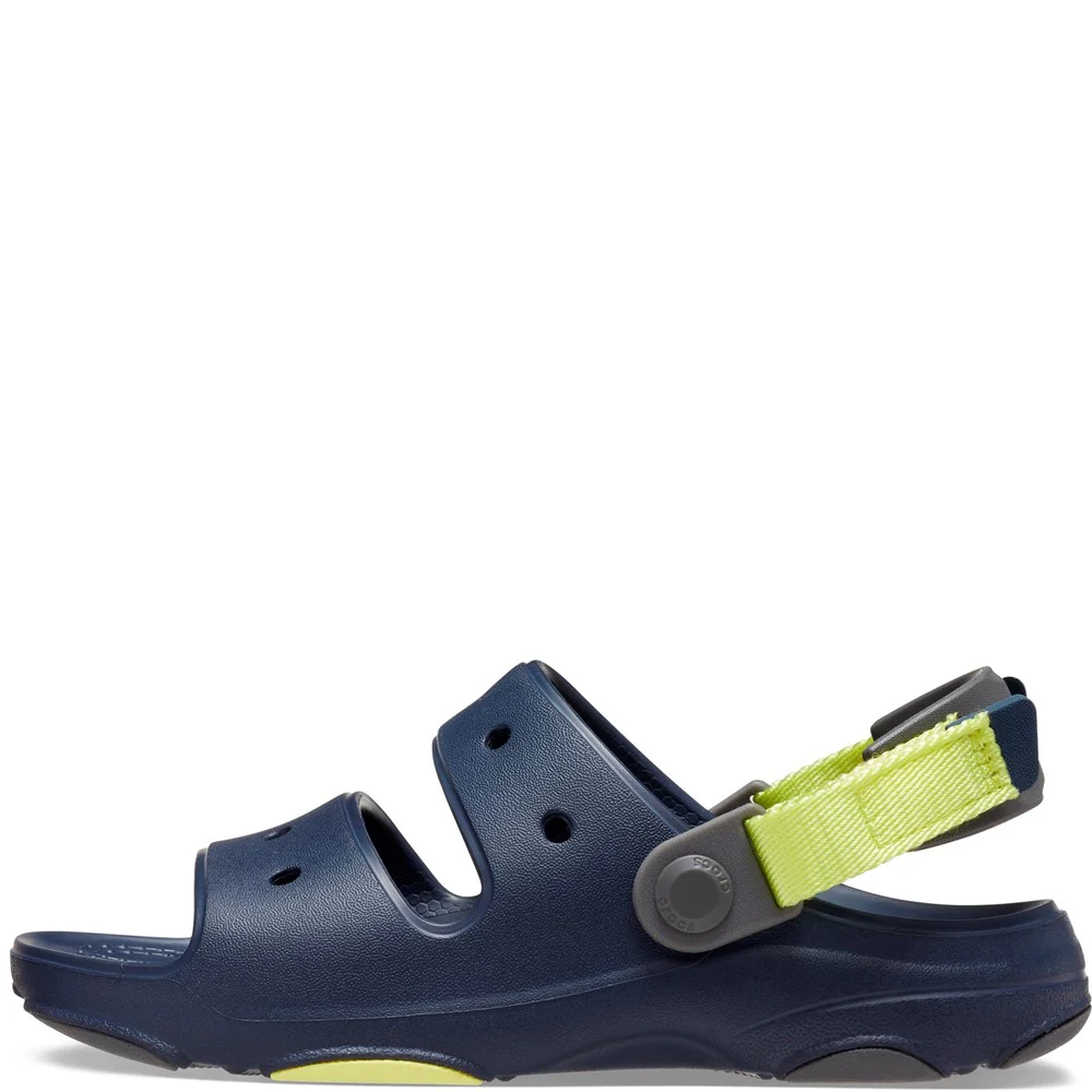 Crocs Kids All Terrain Two Strap Sandal - Image 7