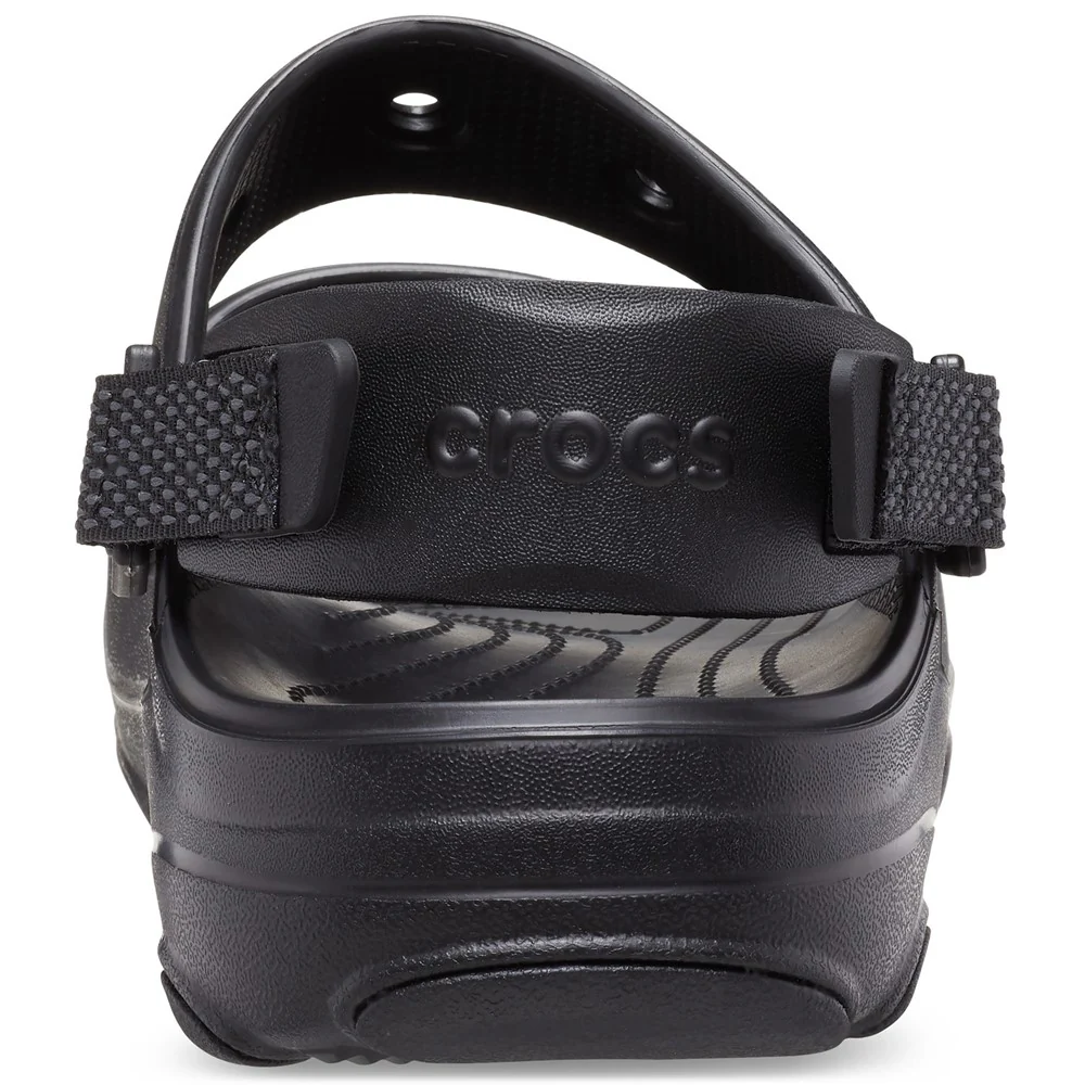 Crocs Unisex All Terrain Two Strap Sandal - Image 2