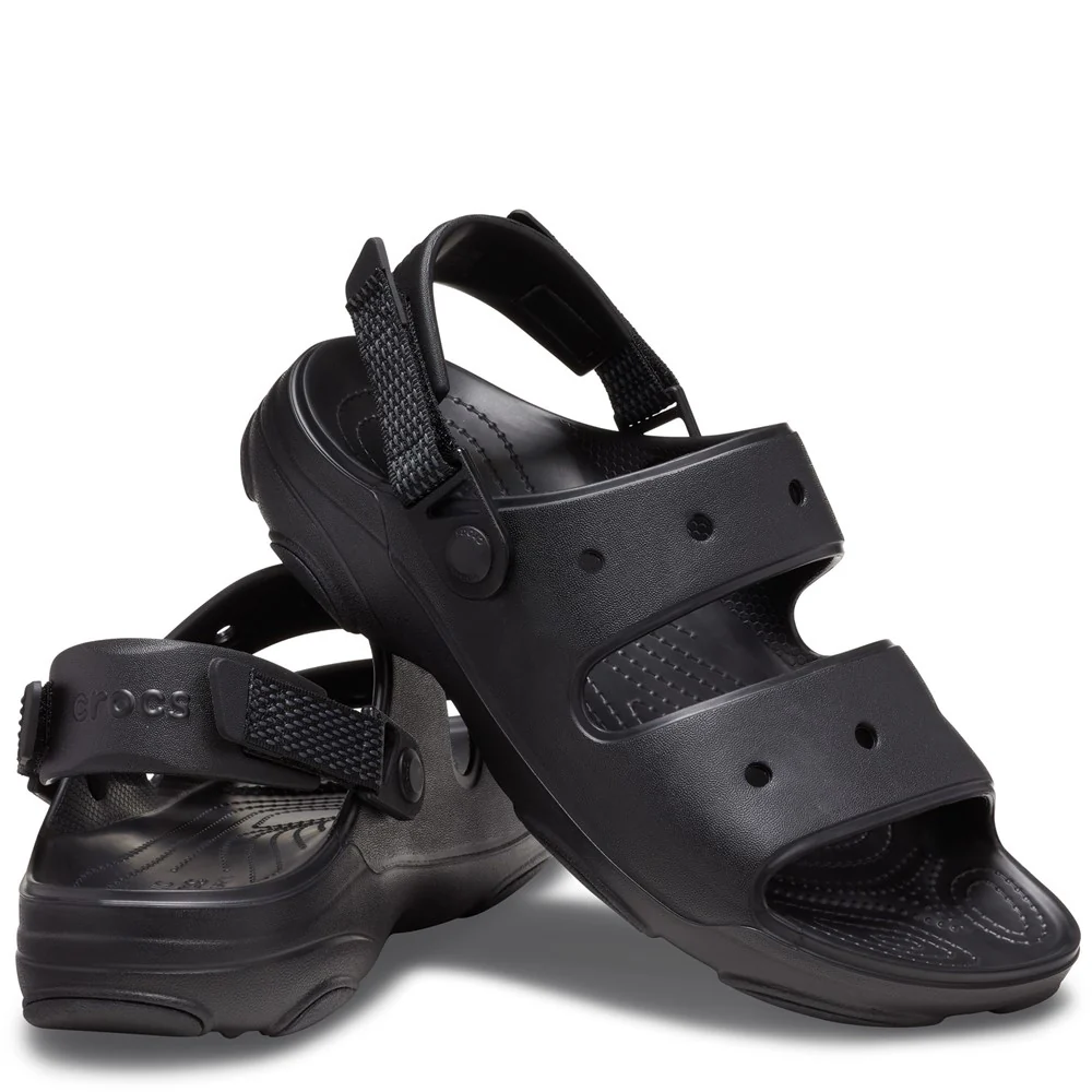 Crocs Unisex All Terrain Two Strap Sandal - Image 3