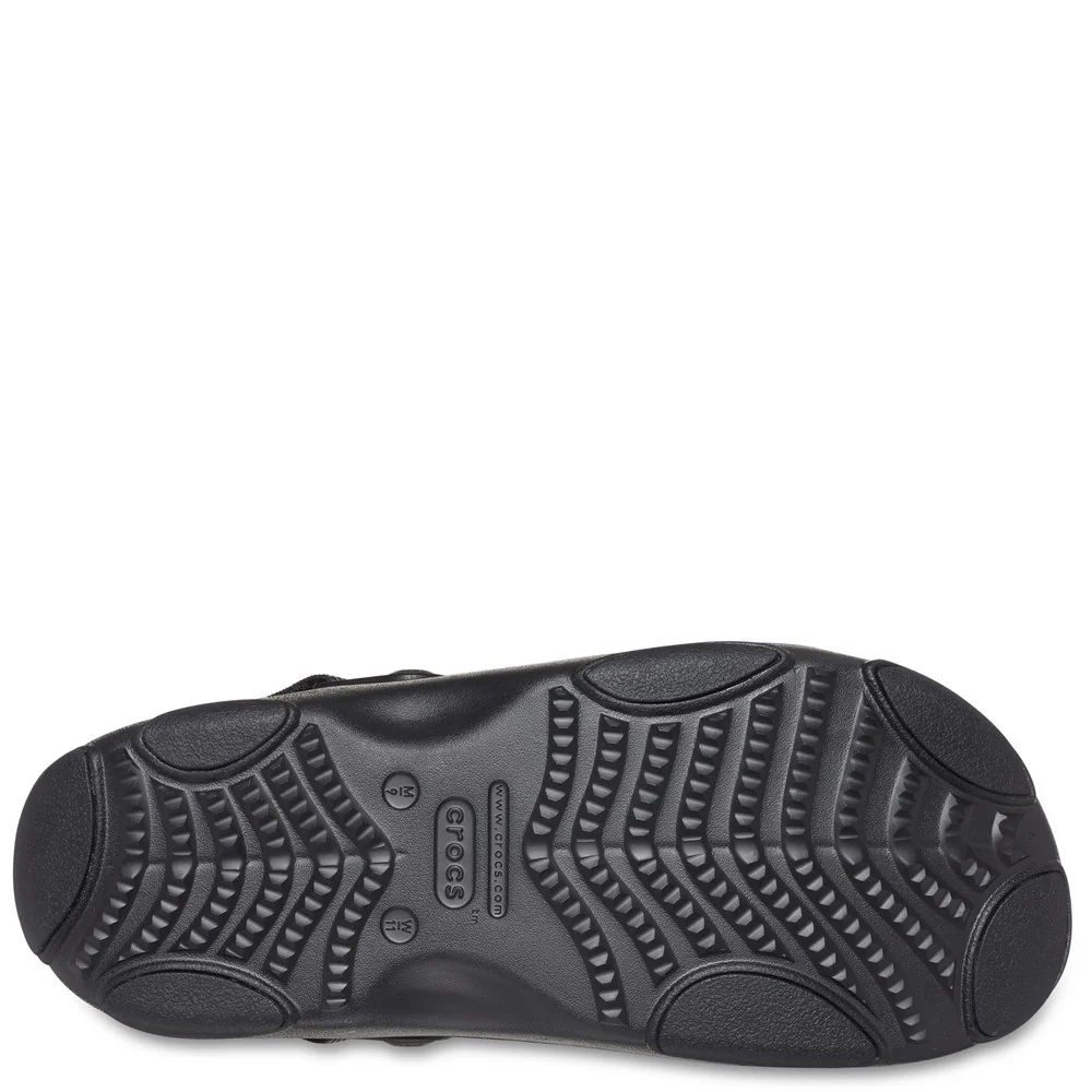 Crocs Unisex All Terrain Two Strap Sandal - Image 4